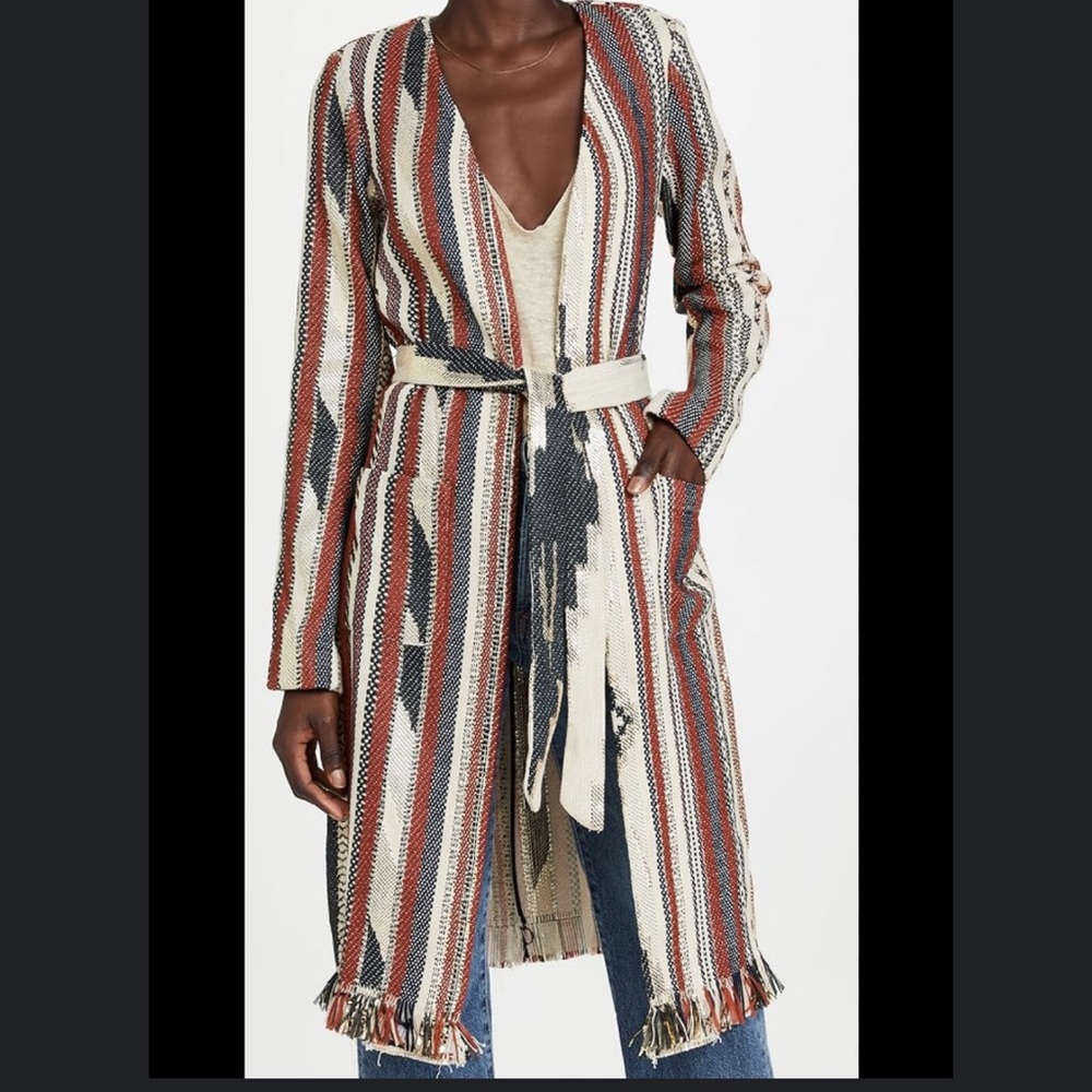 Ramy Brook coat